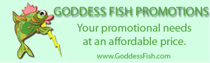 Goddessfish